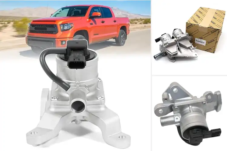 Detailed view of Best Air Diverter Valves