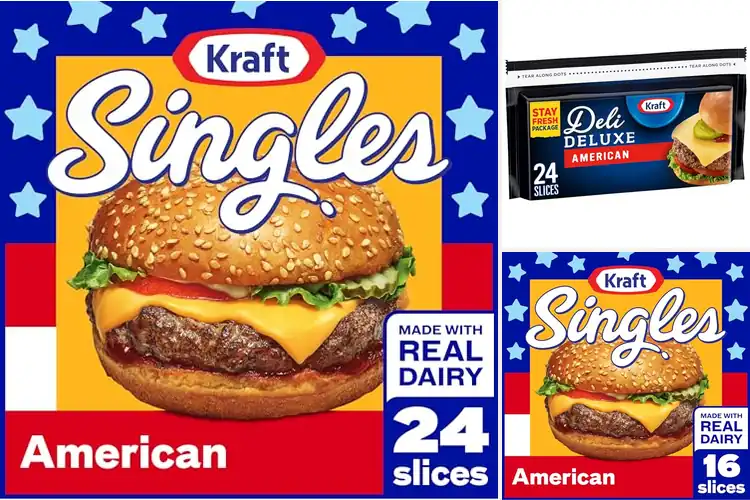 Detailed view of Best American Groceries for Everyday Delight