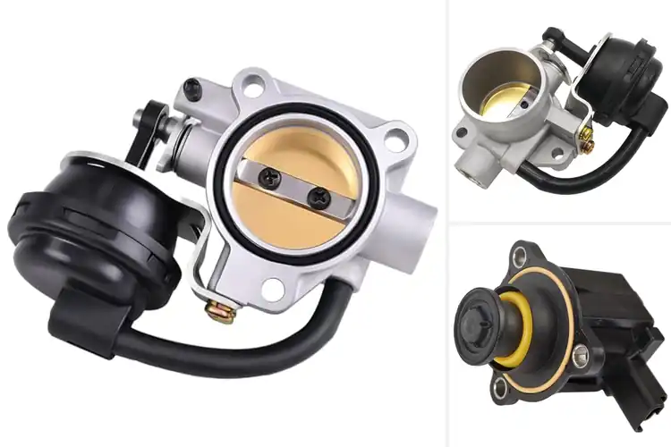 Detailed view of Best Bypass Valves For Mini Cooper