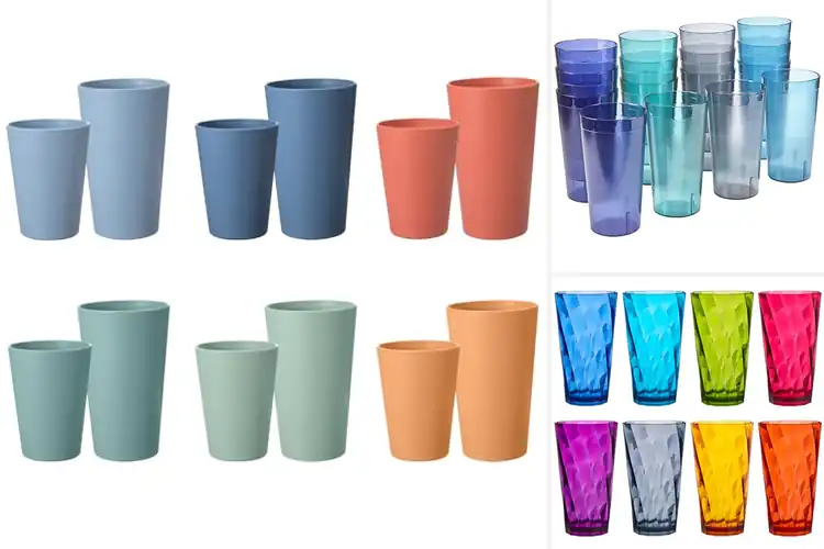 Detailed view of Best Dishwasher Safe Cups: Top 10 Durable Picks