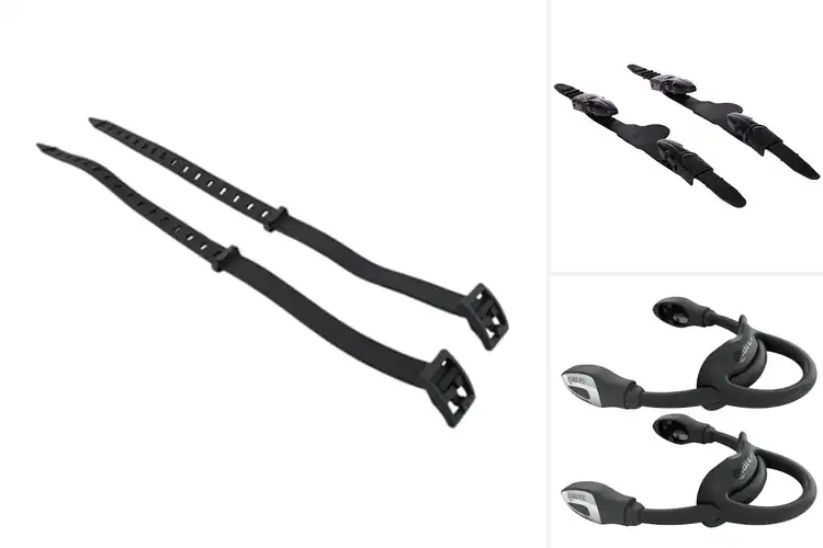 Detailed view of Best Dive Straps