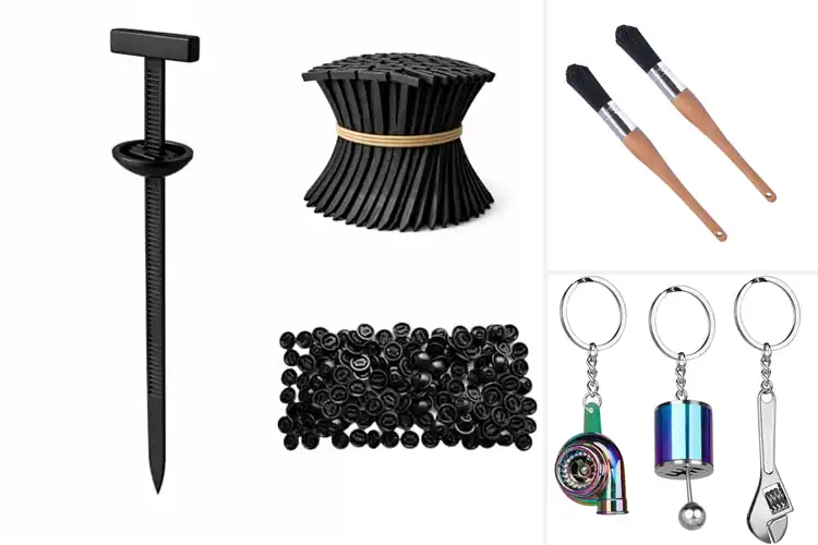 Detailed view of Best Durable Auto Parts