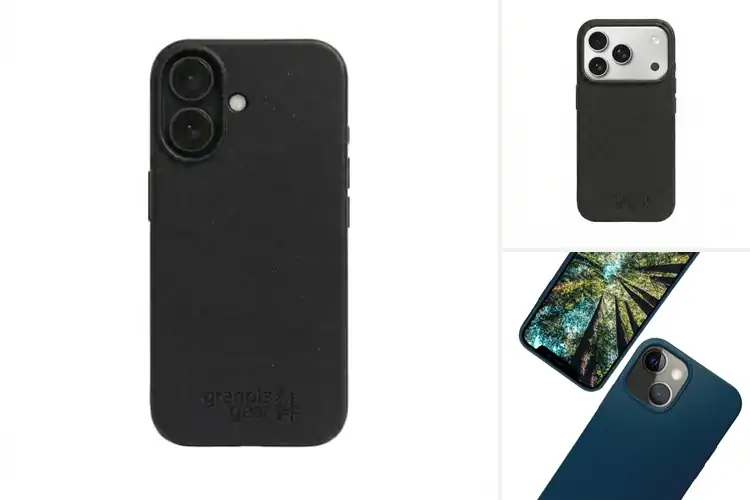 Detailed view of Best Eco-Friendly Cases