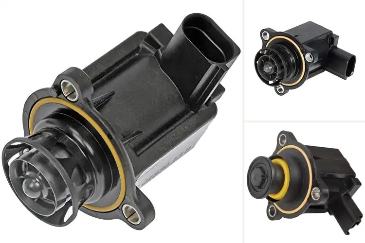 Detailed view of Best Engine Diverter Valves: Top 10 for Peak Performance