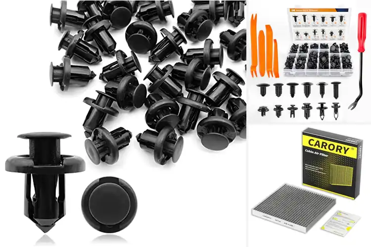 Detailed view of Best Honda Parts