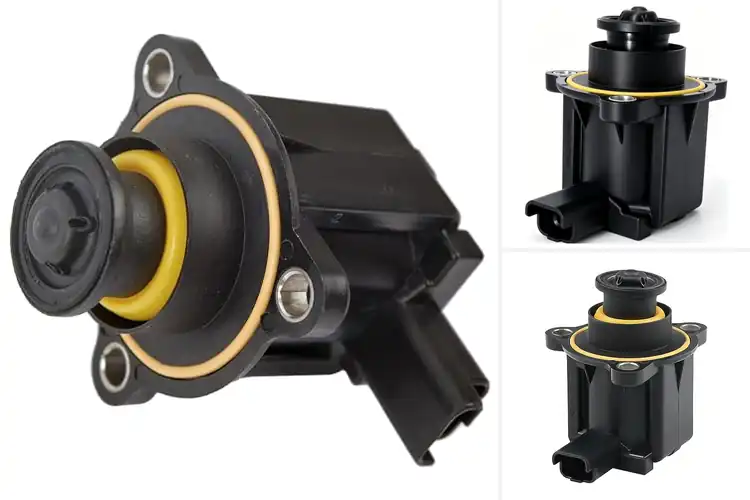 Detailed view of Best Mini Cooper Countryman Diverter Valves