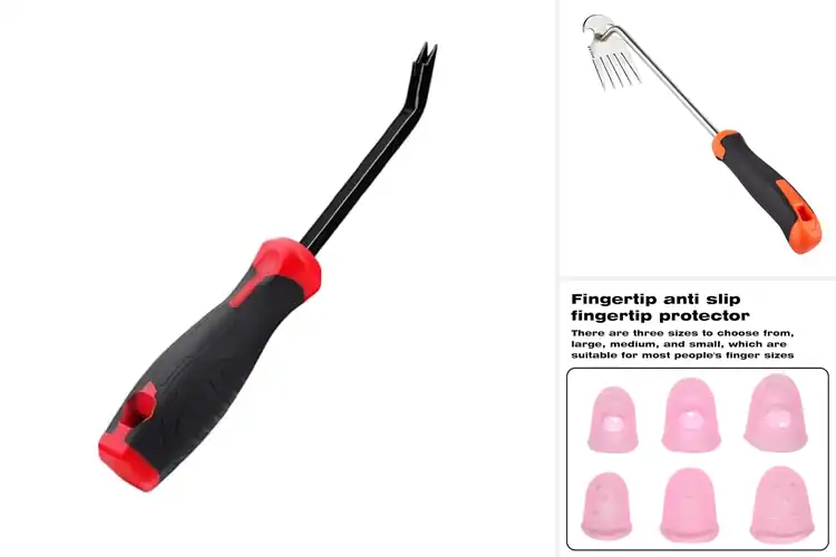Detailed view of Best Rubber Comfort Pullers: 10 Effortless Grip Solutions