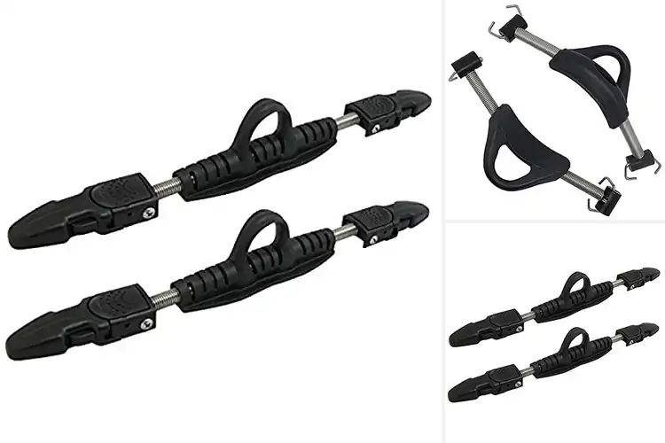 Detailed view of Best Scuba Fin Springs: Top 10 for Secure Diving