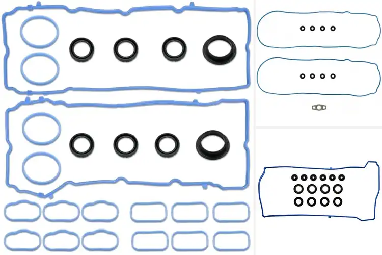 Detailed view of Best Valve Gaskets