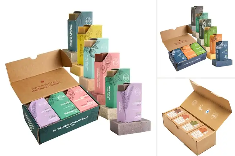 Detailed view of Best Vegan Soaps: Top Picks for Healthy Skin
