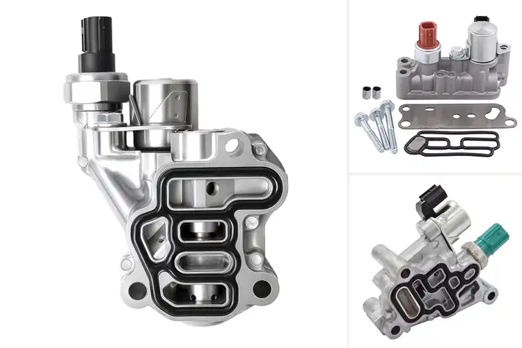 Detailed view of Best VTEC Replacements: Top 10 Power Picks